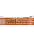 Life In Carob & Hazelnut Fruit Bar Healthy Snack 35g