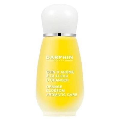 Darphin Orange Blossom Aromatic Care Brightening Face Oil - Natural Skincare for Radiant Complexion Darphin Orange Blossom Face Oil for Radiant Skin Darphin Orange Blossom Aromatic Care, Brightening Face Oil, Natural Skincare, Botanical Skincare Ingredients, Non-comedogenic skincare products, skincare for sensitive skin, acne-prone skin solutions, chemical-free skincare, face oil for brightening, radiant complexion, Darphin skincare, Orange Blossom skincare, natural face oil