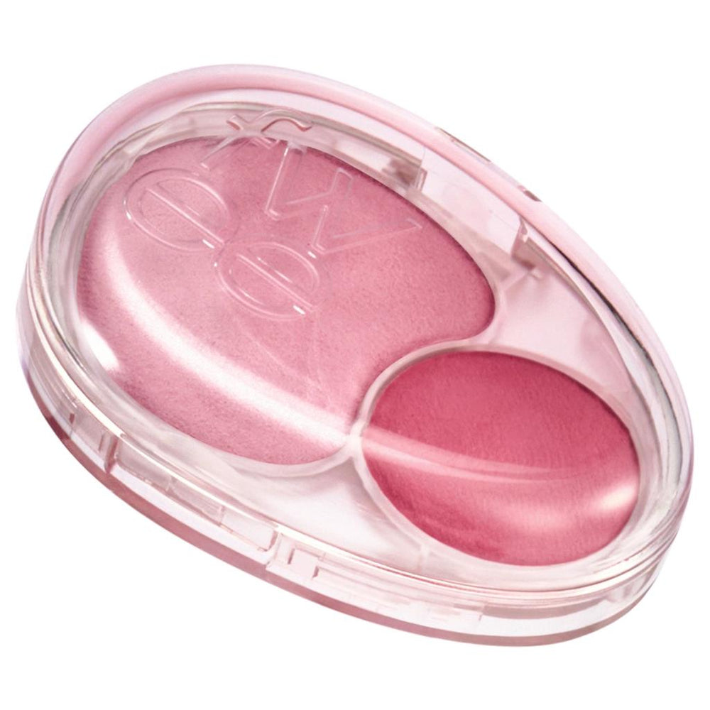 fwee Mellow Dual Blush PK01 Love Me Highkey 7.2g