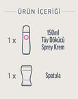Veet Hair Removal Cream Spray for Sensitive Skin - 5.07 fl oz, Long-Lasting Smoothness Veet Hair Removal Cream Spray - Sensitive Skin Solution hair removal cream spray, sensitive skin hair removal, Veet hair removal products, long-lasting hair removal, easy hair removal spray, body hair removal, leg hair removal, smooth skin, Aloe Vera, Vitamin E, hair removal for sensitive skin, hair removal solutions