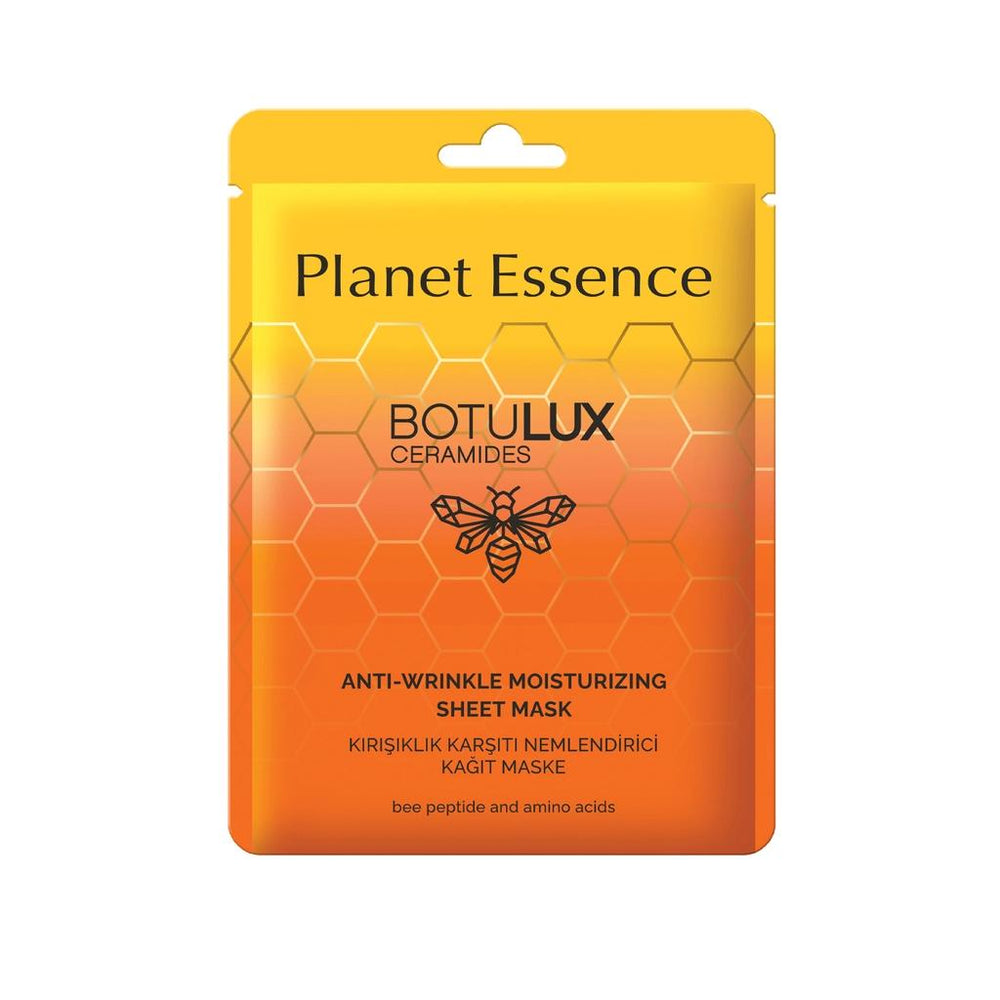 Planet Essence Botulux Sheet Mask 20ml