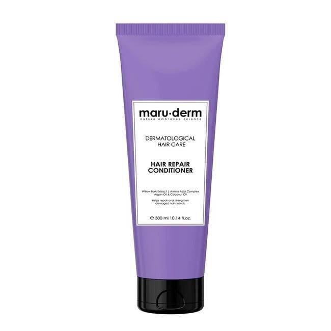 Maruderm Hair Repair Conditioner for Damaged Hair 300 ml