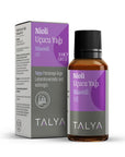 Talya Tea Tree Essential Oil - Natural Skincare Solution for Acne & Aromatherapy, 10ml - image 2