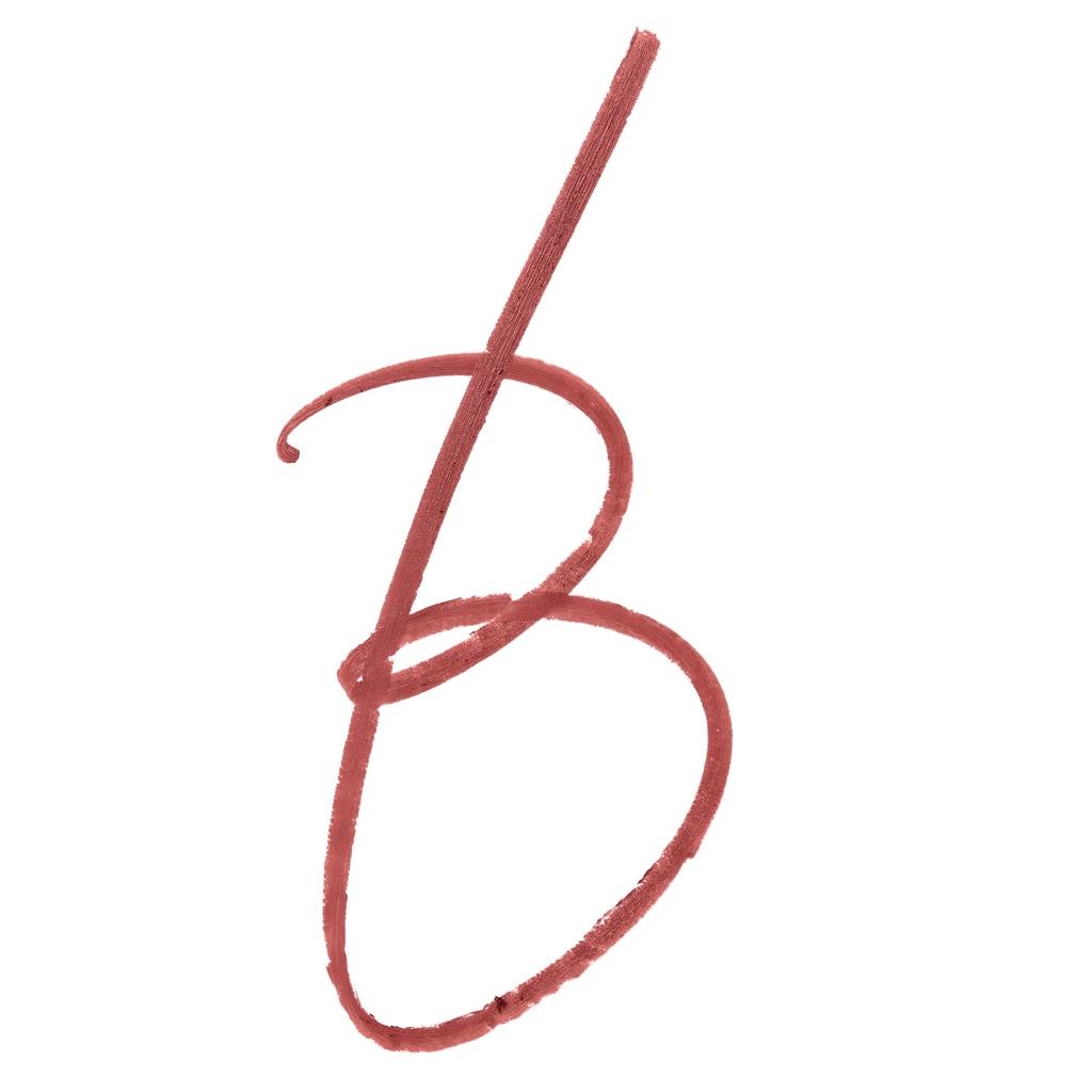 Bourjois Velvet Contour Lip Liner 01 Nude Wave Matte Finish