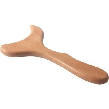 Herbasist Wooden Body Massage Tool for Muscle Relaxation 1 pc