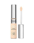 L'Oreal Paris True Match Radiant Serum Concealer - Lightweight Hyaluronic Acid Concealer for Dark Circles & - Eye Cream