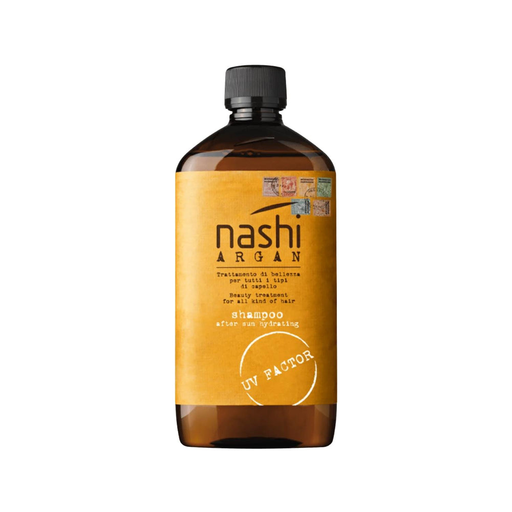 Nashi Argan After Sun Hydrating Shampoo 500 ml