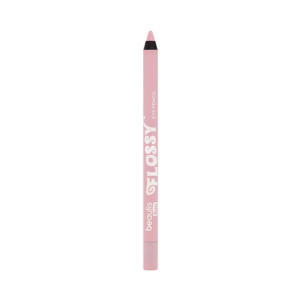 Beaulis Fun Flossy Eyeliner - Vibrant, Creamy Eye Makeup for Bold Looks - Eyeliner