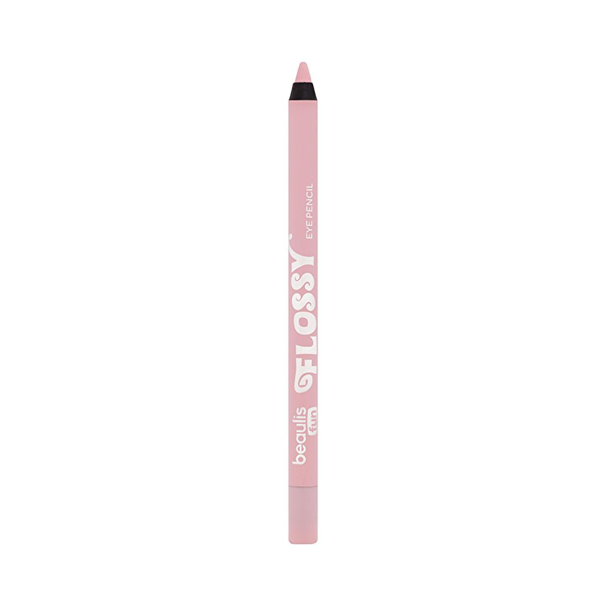 Beaulis Fun Flossy Eyeliner - Vibrant, Creamy Eye Makeup for Bold Looks Beaulis Fun Flossy Eyeliner - Vibrant Eye Makeup eyeliner, colorful eyeliner, cream eyeliner, Beaulis Fun, flossy eyeliner, makeup, cosmetics, eye makeup, vibrant eye color, creamy eyeliner, bold eye looks, expressive eye makeup, beauty products, makeup essentials