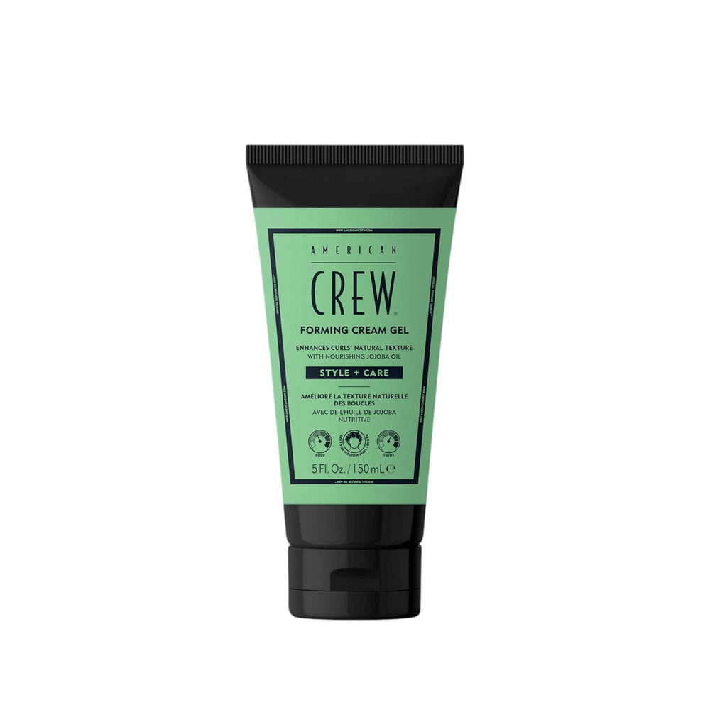 American Crew Forming Cream Medium Hold Styling Cream 150ml