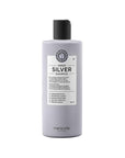 Maria Nila Sheer Silver Shampoo for Blonde Hair 350 ml