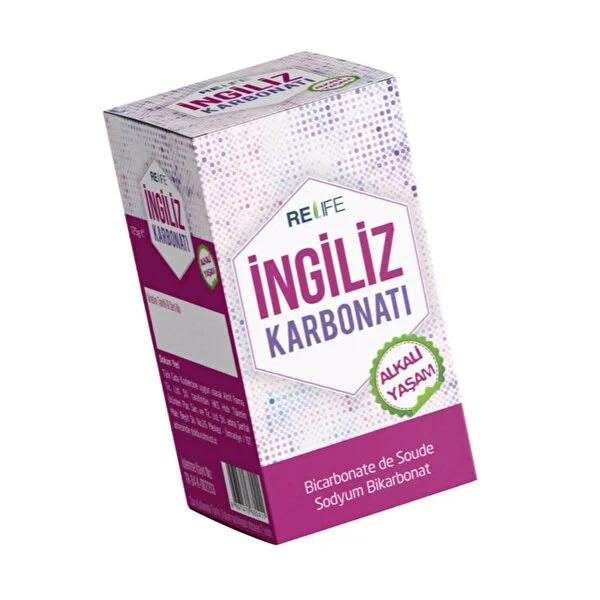 Relife Baking Soda (İngiliz Karbonatı) - Natural Remedies for Health, Beauty & Cleaning Relife Baking Soda for Natural Health & Beauty Baking Soda, İngiliz Karbonatı, Natural Remedies, Natural Beauty Products, Health Supplements, Teeth Whitening, Natural Deodorant, Skin Exfoliation, Personal Care, Household Cleaning, Sodium Bicarbonate