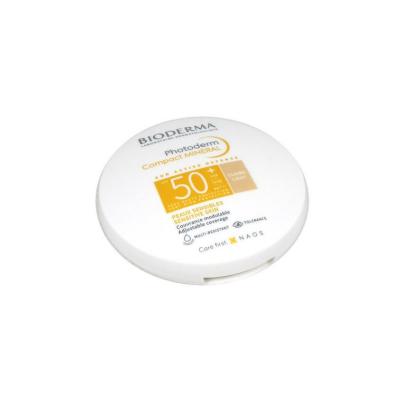 bioderma photoderm compact mineral sunscreen spf50 light, bioderma compact sunscreen powder for sensitive skin Bioderma Photoderm Compact Mineral Sunscreen - Light | SPF 50 Bioderma Photoderm Compact Mineral SPF50 - Light bioderma, sunscreen, mineral-sunscreen, spf50, sensitive-skin, compact-powder, sun-protection, light-formula, makeup, ai-generated