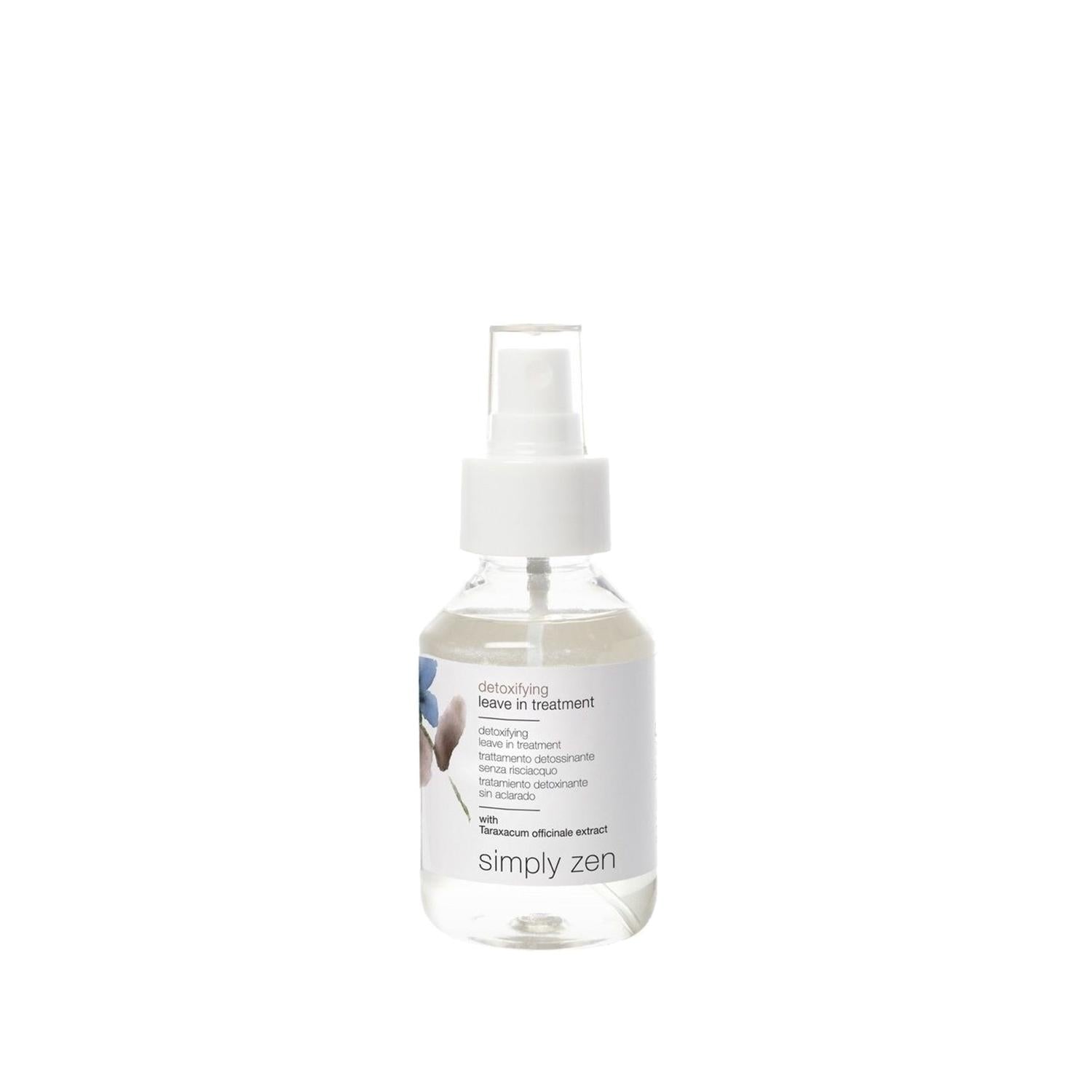 Simply Zen Detoxifying Leave-On Skincare Lotion - Natural Detoxifying Properties for Purified Skin, 3.38 fl oz Simply Zen Detoxifying Lotion for Purified Skin detoxifying lotion, leave-on skincare, natural skincare products, Simply Zen, detoxifying skincare, skincare routine, holistic wellness, natural detoxification, purified skin, skincare lotion, continuous skincare benefits, gifting