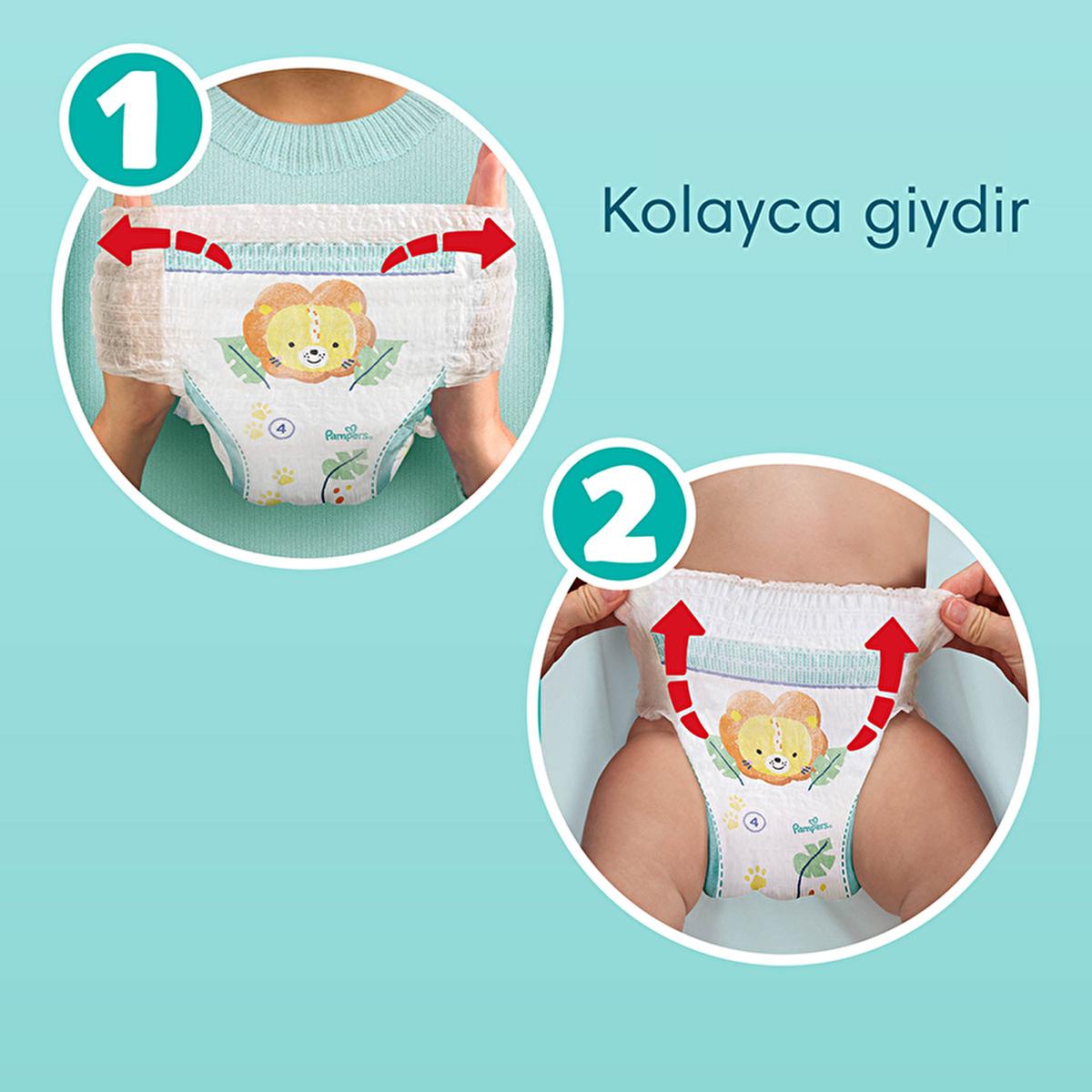 Prima Premium Care Baby Diapers Size 5, 34 Count - Comfortable, Dermatologist-Approved Disposable Diapers for Junior Babies Prima Premium Baby Diapers Size 5 - Comfortable & Leak-Proof baby diapers, premium baby diapers, disposable diapers, comfortable baby diapers, dermatologist-approved diapers, Prima, Size 5, Junior, baby care, diapering solutions, leak protection, baby comfort, skin safety
