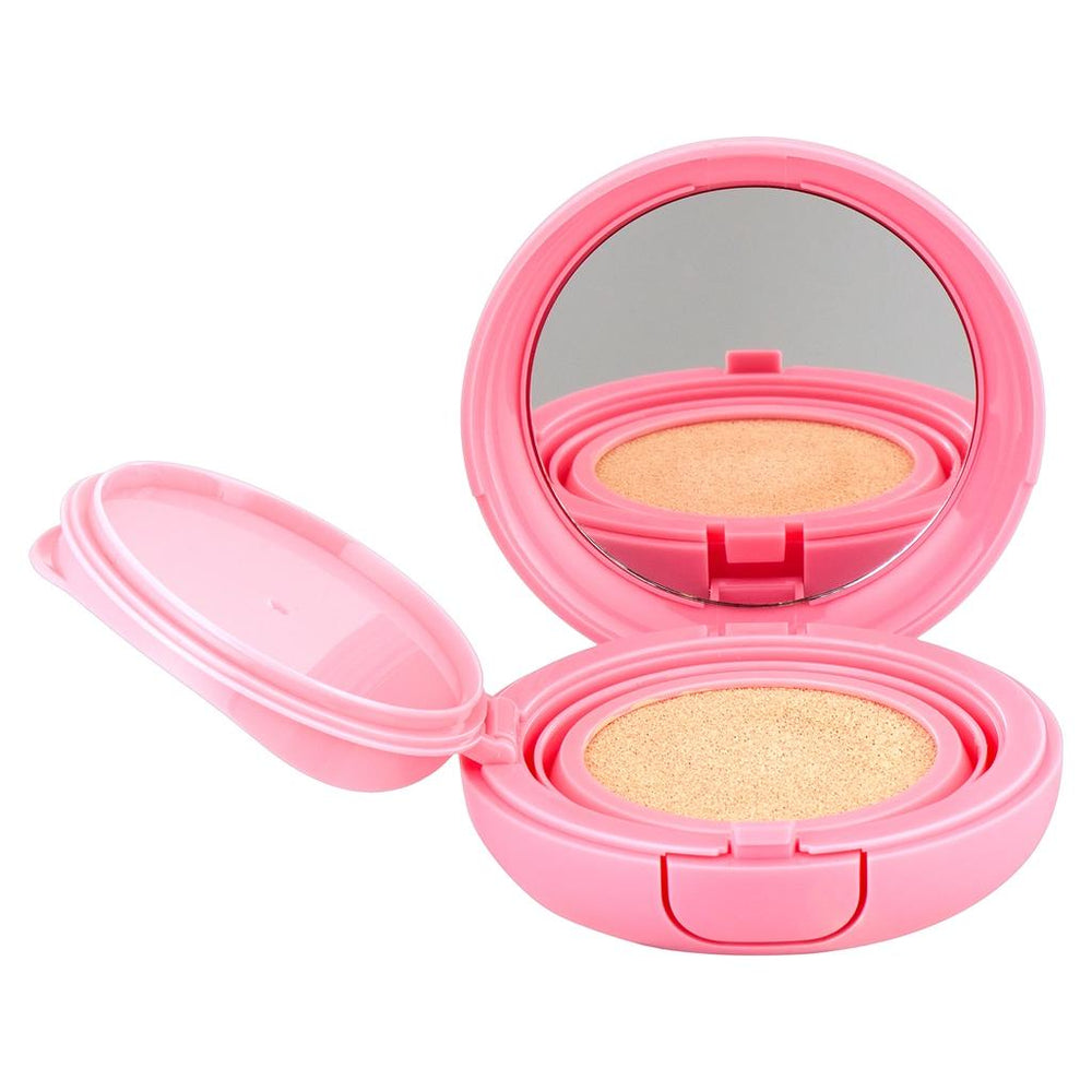 Beaulis Fun Cloudy Cushion Foundation 104 Porcelain Cloud