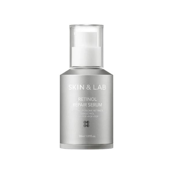 Skin &amp; Lab Retinol Repair Anti-Aging Serum 30 ml