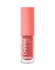 Beaulis Liquid Blush - Natural-Looking, Long-Lasting, Easy Blend Peony Blush for Various Skin Tones - view 3