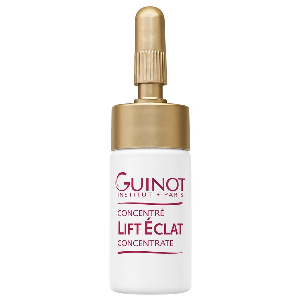 Guinot Lift Eclat Instant Brightening Face Serum Ampoules 2x1ml