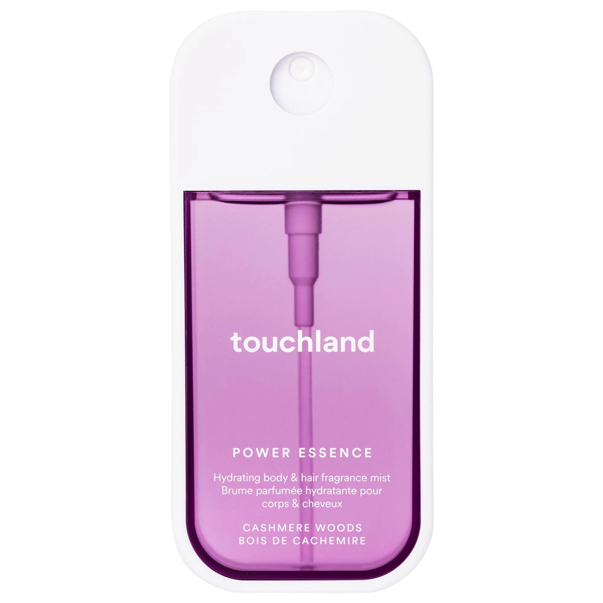 Cashmere Woods Fragrance Mist - Luxurious Body & Hair Fragrance with Skincare Benefits Cashmere Woods Fragrance Mist - Luxurious Scent & Skincare fragrance mist, body and hair fragrance, luxurious scent, travel-friendly fragrance, skincare-infused fragrance, hydrating fragrance, earthy and woody fragrance, cashmere woods, fragrance for women, body mist, hair mist, perfume