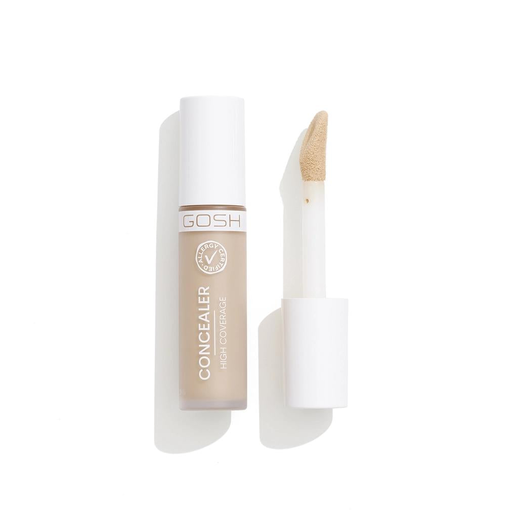 Gosh High Coverage Concealer 003 Sand 5.5ml