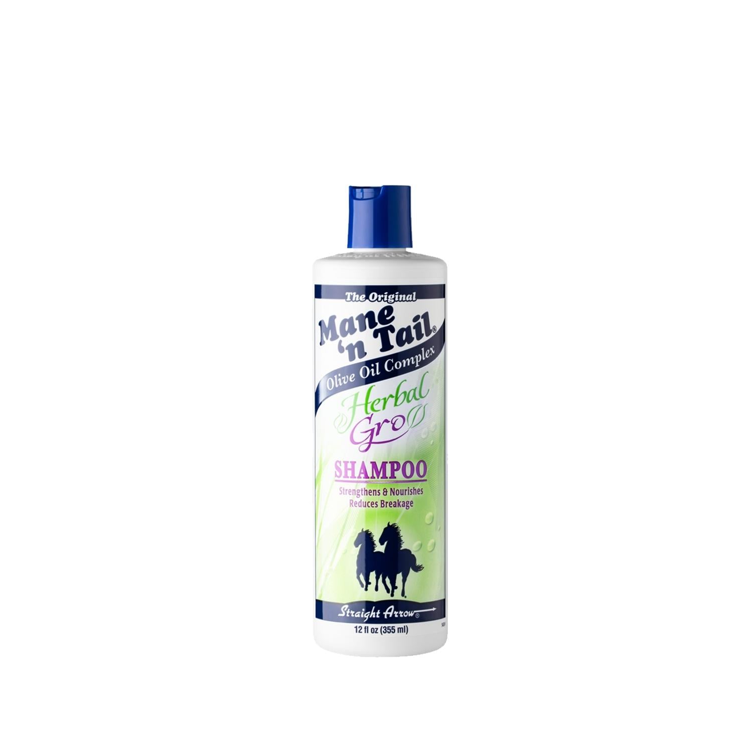 Mane 'n Tail Herbal-Gro Anti-Breakage Shampoo 355ml - Nourishing Natural Hair Care Mane 'n Tail Herbal-Gro Shampoo for Breakage herbal shampoo, anti-breakage shampoo, Mane 'n Tail, natural hair care, botanical shampoo, hair nourishment, breakage reduction, hair strengthening, natural ingredients, hair care, Mane 'n Tail Herbal-Gro