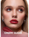 Sheglam Bold Booster Lip Plumper in 310 Cherry Gleam