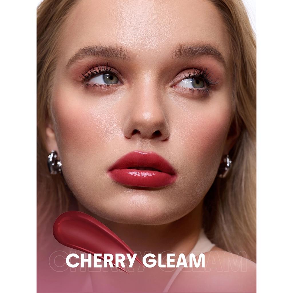 Sheglam Bold Booster Lip Plumper in 310 Cherry Gleam
