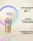 Pantene Continuous Moisture Hair Conditioner 275 ml
