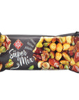 Tempo Krokan Super Mix Crunchy Caramelized Nut Snack 40g
