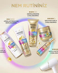 Pantene Continuous Moisture Hair Conditioner 275 ml