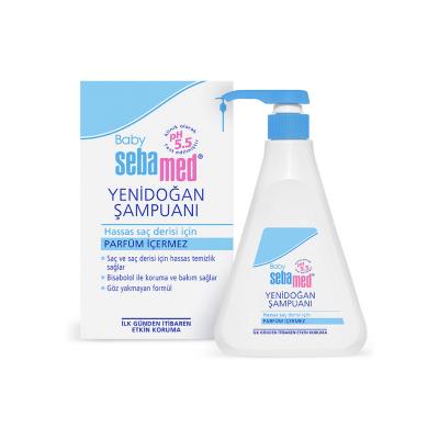 Sebamed Baby Newborn Shampoo 500ml - Gentle, Hypoallergenic, pH Balanced for Sensitive Skin Sebamed Baby Shampoo: Gentle & pH Balanced for Newborns baby shampoo, newborn baby care, gentle shampoo, hypoallergenic baby products, pH balanced skincare, Sebamed Baby, baby skincare, newborn skincare, gentle baby products, sensitive skin care