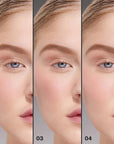Stellary Cashmere Blush 04 Tender Rose for a Soft Glow
