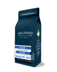 Moliendo Whole Bean Coffee House Blend - Rich Flavor Profile, 1000g - view 2