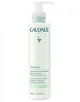 Caudalie Vinoclean: Gentle Almond Oil Makeup Removing & Facial Cleansing Milk - Soothes Sensitive Skin, Natural, Non-Comedogenic, 6.76 fl oz Caudalie Almond Cleansing Milk - Gentle Makeup Remover for Sensitive Skin makeup removing milk, almond oil cleanser, gentle face cleanser, sensitive skin cleanser, natural makeup remover, Caudalie cleanser, non-comedogenic cleanser, facial cleansing milk, cleansing milk, makeup remover, almond oil, sensitive skin, natural skincare, facial cleanser, face wash, skincare,