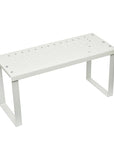 Ideenwelt In-Cabinet Shelf Organizer for Storage