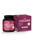 Hud Collagen Plus Powder 300g - Hydrolyzed Collagen Supplement with Vitamin C for Anti-Aging, Skin, Hair, and Nail - view 4