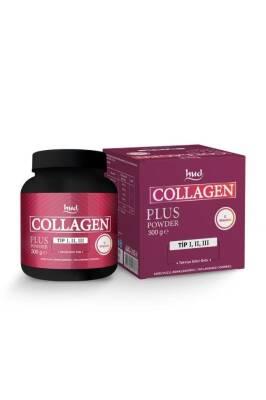 Hud Collagen Plus Powder 300g - Hydrolyzed Collagen Supplement with Vitamin C for Anti-Aging, Skin, Hair, and Nail - view 4