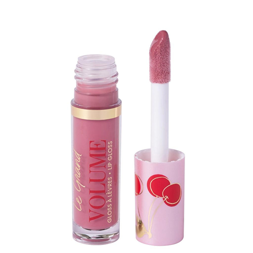 Vivienne Sabo Le Grand Volume Lip Gloss 13 Fraise 3ml