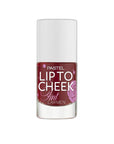 Pastel Lip To Cheek Tint Carmen: Vegan, Long-Lasting Color with Hyaluronic Acid & Raspberry Scent for a Natural, Fresh Look Pastel Lip & Cheek Tint: Vegan, Natural Color, Long-Lasting lip and cheek tint, multifunctional makeup, vegan lip tint, cruelty-free blush, long-lasting lip color, hyaluronic acid lip tint, rose water cheek tint, natural makeup look, non-sticky lip tint, raspberry scented makeup, lip tint, cheek tint, vegan makeup, cruelty-free makeup, long-lasting color, hyaluronic acid, rose water, n