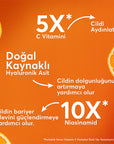 Himalaya Vitamin C Face Cream with Serum - Hydrating, Brightening, Natural Skincare for All Skin Types - view 9