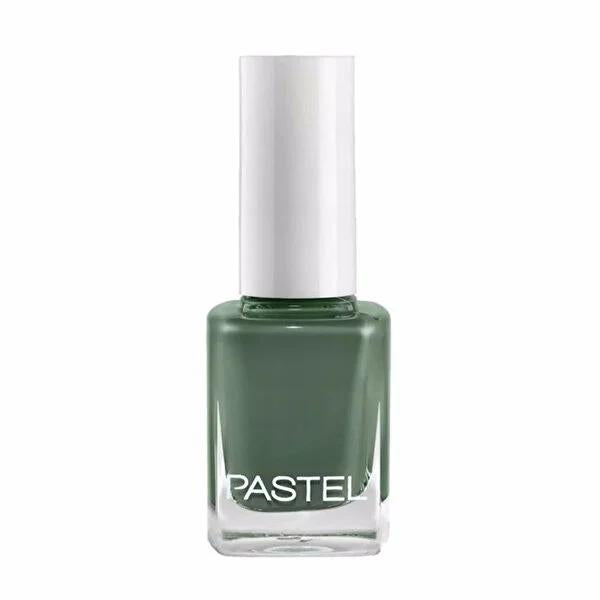 Pastel Nail Polish: Long Lasting, High Coverage, & Vegan-Friendly - Add Vibrant Color & Shine to Your Nails with Our 13ml Collection - image 2
