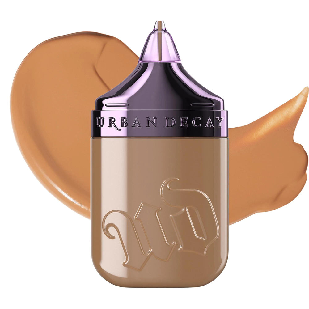 Face Bond Waterproof Liquid Foundation: Medium Coverage, Matte Finish, Niacinamide - Blemish Control & Long Lasting Formula Face Bond Waterproof Foundation: Matte Finish, Blemish Control waterproof foundation, liquid foundation, matte foundation, niacinamide foundation, non-comedogenic foundation, medium coverage foundation, foundation for oily skin, long lasting foundation, blemish coverage makeup, self setting foundation, foundation, makeup, face makeup, cruelty-free, lightweight formula, shine control, p