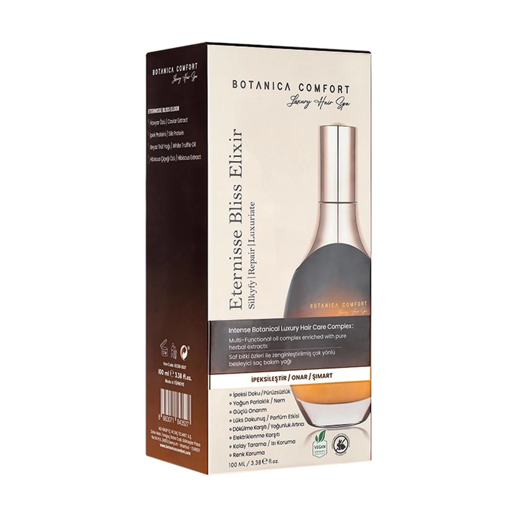 Botanica Comfort Eternisse Bliss Luxury Hair Oil 100 ml