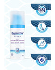Bepanthol Derma Intense Moisturizing Night Face Cream - Repair & Soothe Dry Skin Overnight with Natural Oils for Facial Dryness Relief Bepanthol Derma Night Cream - Intense Dry Skin Relief night face cream, intense moisturizer, dry skin cream, overnight hydration, natural oil face cream, soothing night cream, facial dryness relief, moisturizing night cream for dry skin, dry skin, night cream, face cream, moisturizer, intense hydration, natural oils, soothing, dryness relief, facial care, skincare, beauty, m