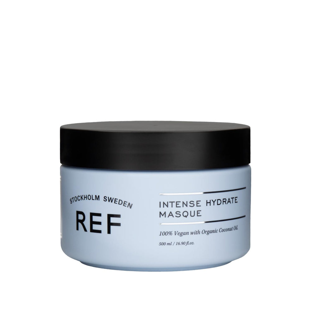 REF Intense Hydrate Mask Deep Moisture for Dry Hair 500ml