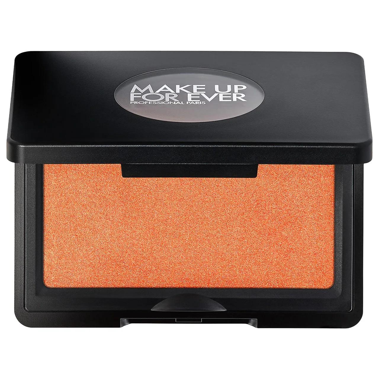 Artist Longwear Skin-fusing Powder Blush - Buildable, Long-Lasting Cheek Color for Natural or Bold Look Artist Longwear Powder Blush - Long-Lasting Cheek Color powder blush, longwear blush, skin-fusing makeup, clean beauty blush, buildable blush color, cheek makeup, long-lasting makeup, matte blush, shimmery blush, natural makeup, bold makeup, everyday makeup, special occasion makeup, cosmetic, makeup product, beauty product, Artist brand