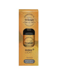 Rubinlicht Orange Essential Oil for Aromatherapy 10 ml