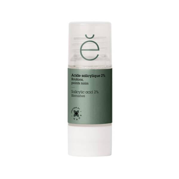 Etat Pur Salicylic Acid %2 Blemish Treatment - Acne Control & Skincare for Oily Skin - Acne Treatment