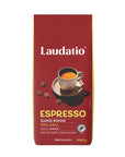 Laudatio Espresso Whole Bean Coffee 1000g